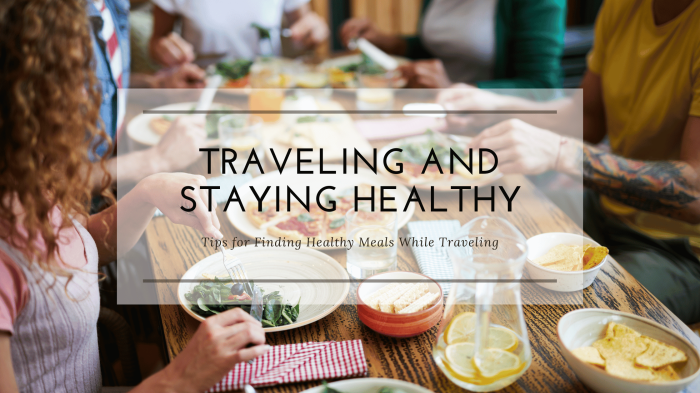 Travelling staying vegans vegetarians